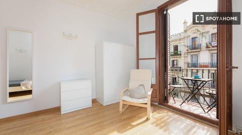 Foto 2 von Wohnung zur untervermieten in Dreta de l'Eixample,  Barcelona Capital