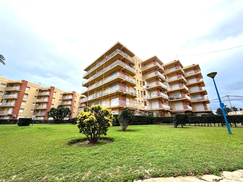 Apartament en venda a Carretera Marines A Denia Les, imagen 3