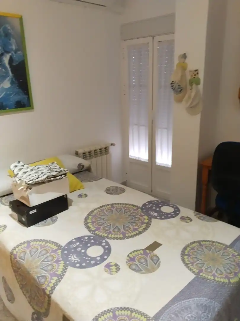 Habitación de Casa o chalet en venta en Cazorla con Aire acondicionado, Calefacción y Terraza