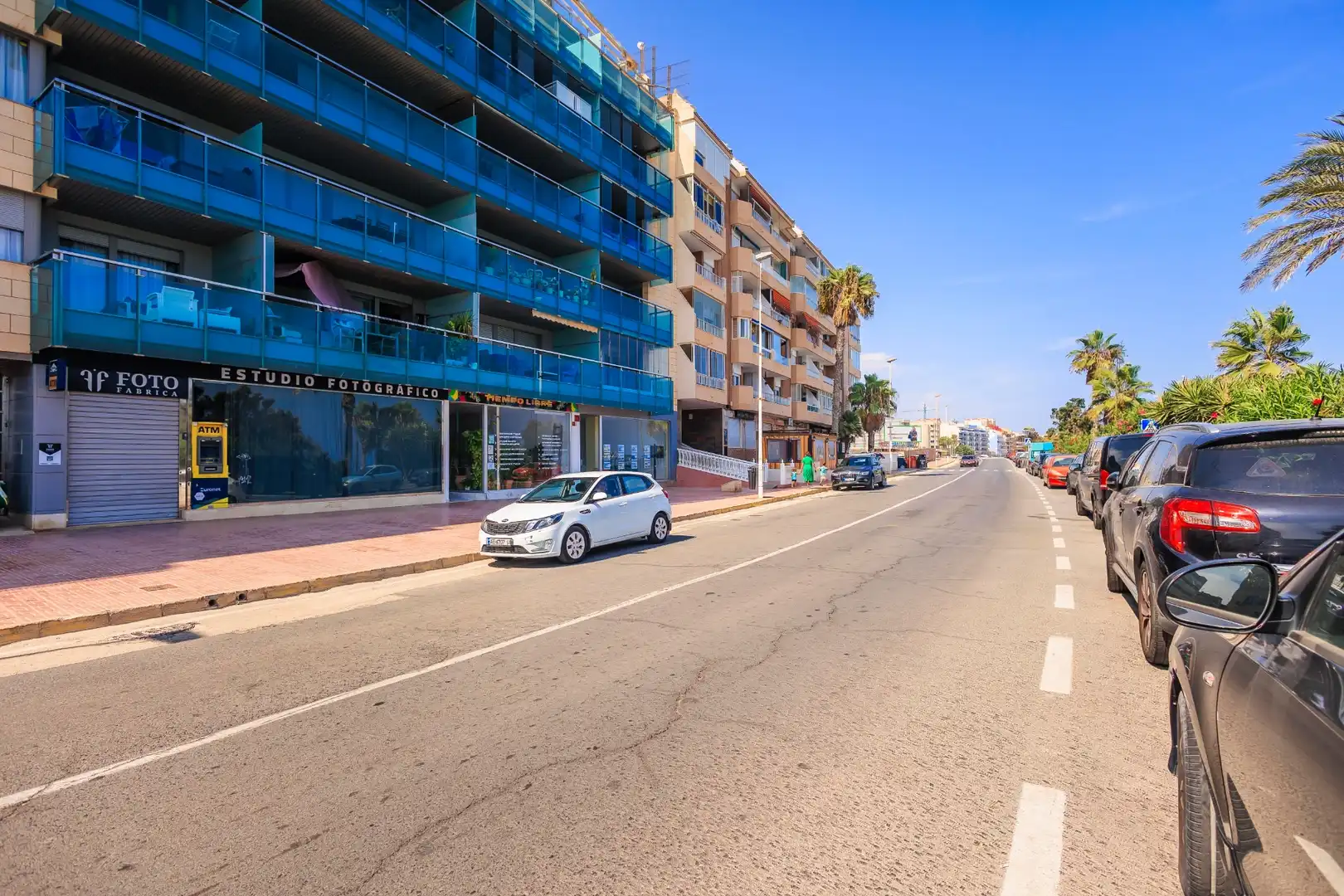 Flat with pool to rent in Playa del Cura, imagen 30