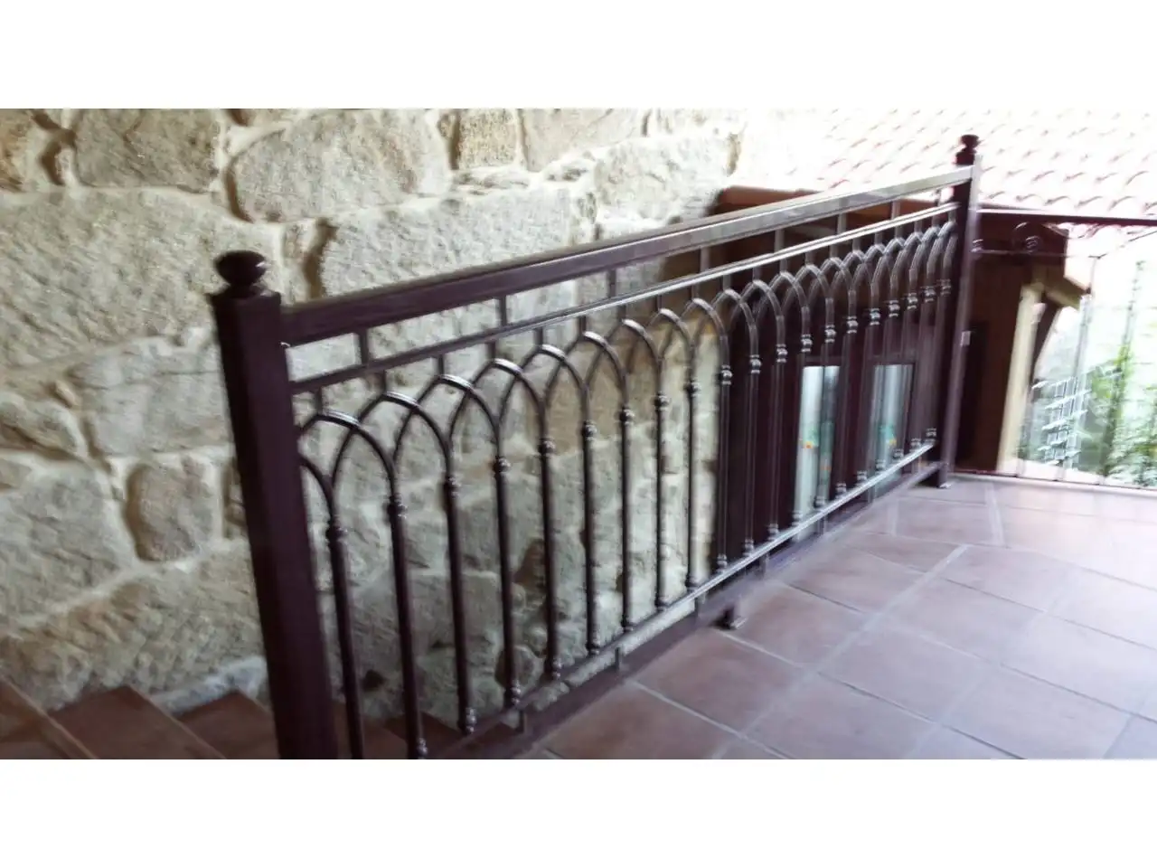 Detached homes for sale in Ourense Capital   with Private garden