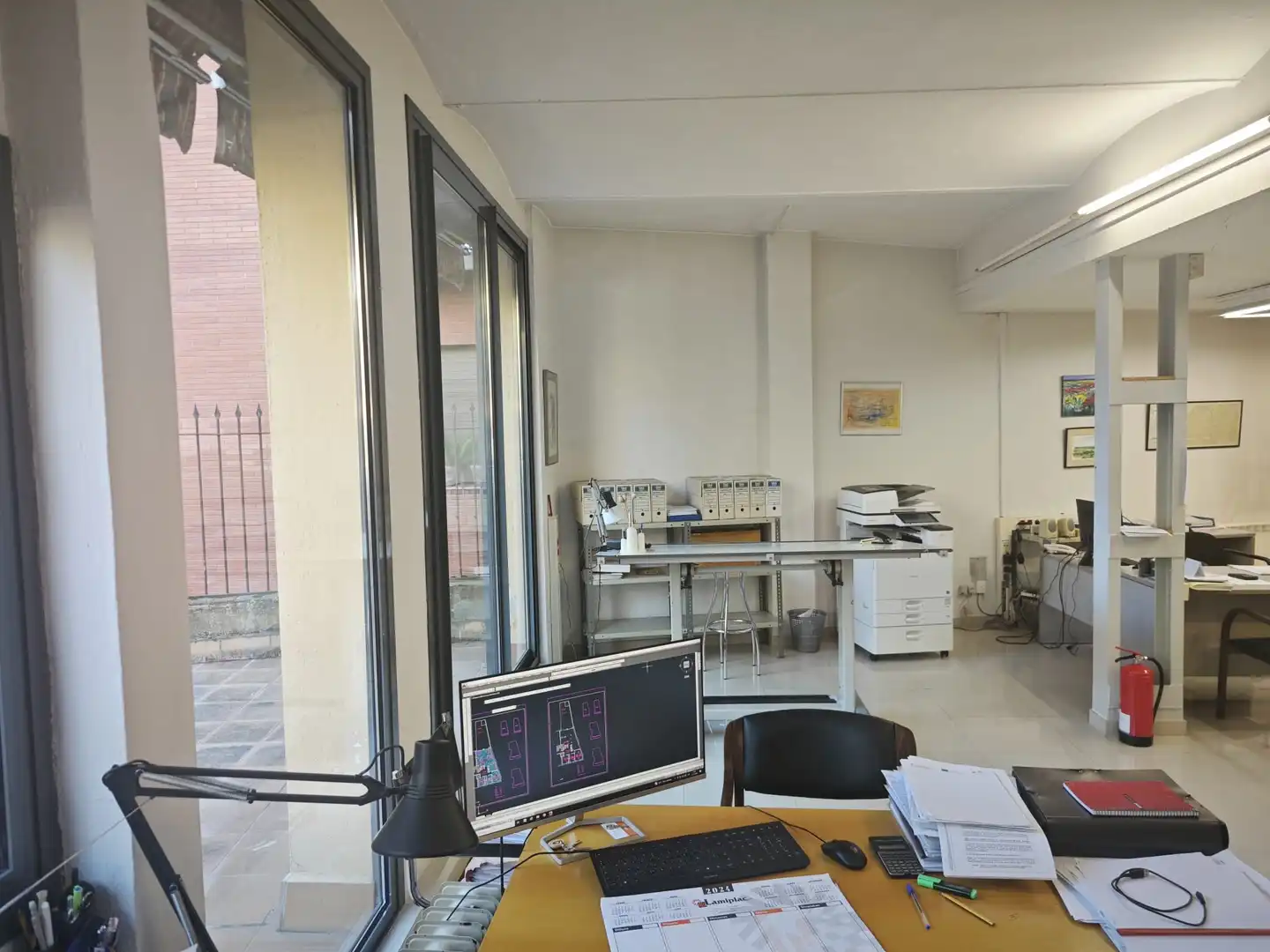 Flat for sale in Olot  with Heating