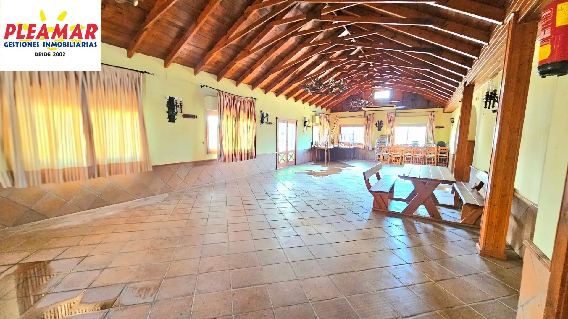 Local comercial en venda a Las Tres Piedras - Costa Ballena, imagen 12