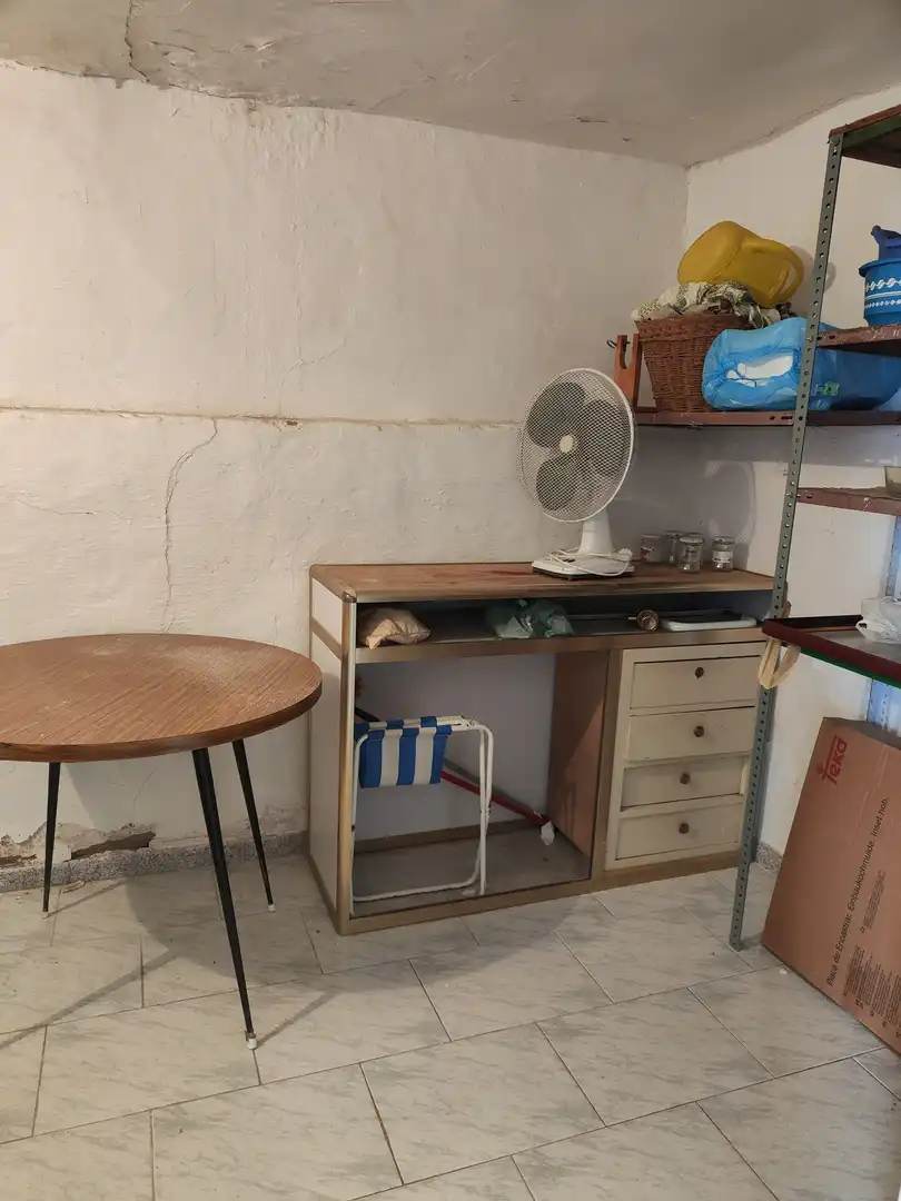 Casa con terrazza in vendita a Villanueva de la Reina, imagen 21