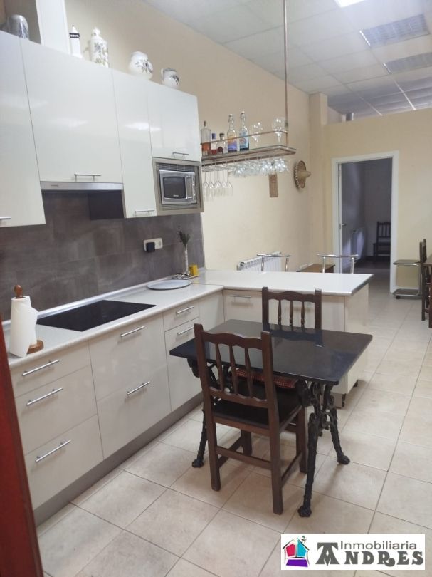 Cuina de Local en venda en Mundaka