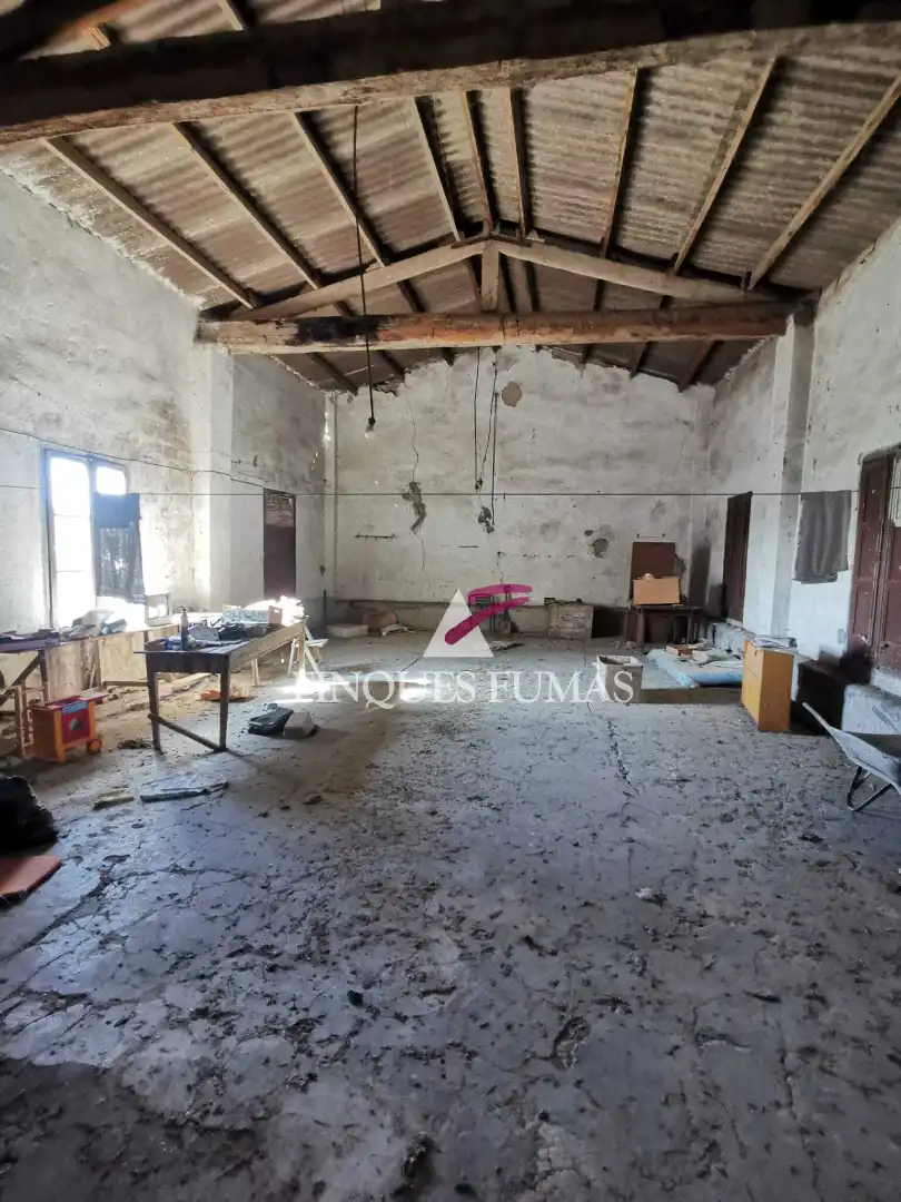 Casa o chalet en venta en Carrer Raval de Guissona, Torrefeta i Florejacs