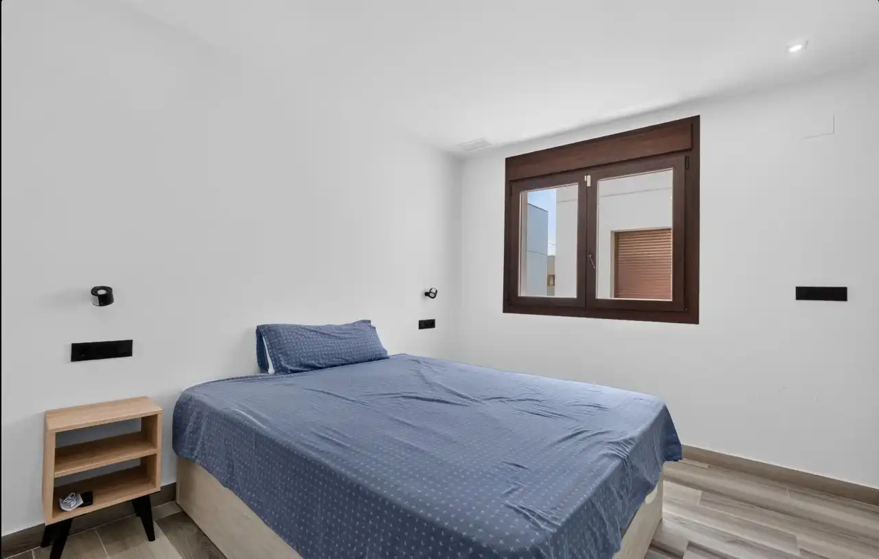 Chalet con piscina en venta en N/A, imagen 23