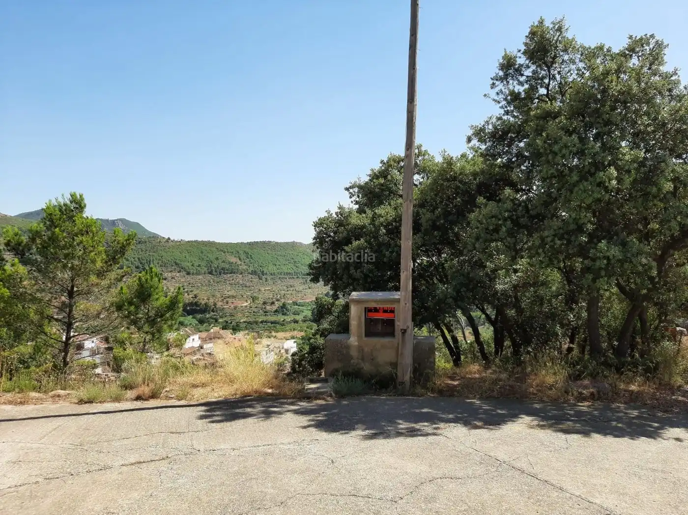 Rural land for sale in Calle Vista Alegre 14, imagen 11