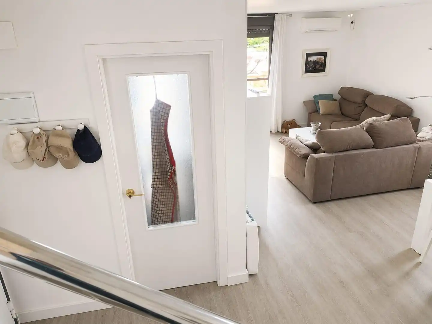 Dúplex en venta en Canet d'En Berenguer con Aire acondicionado, Jardín privado y Terraza