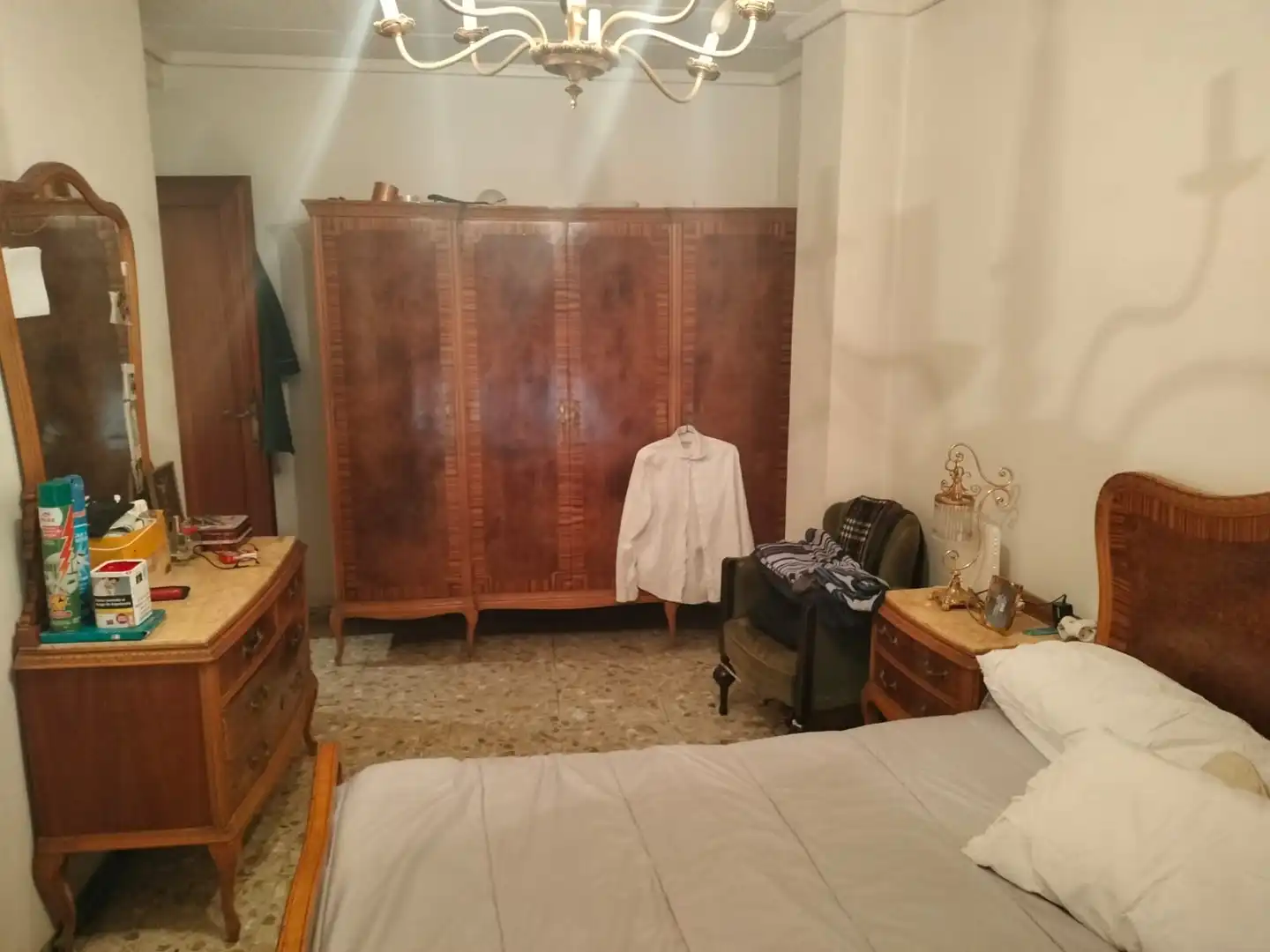 Habitación de Piso en venta en Elche / Elx con Amueblado