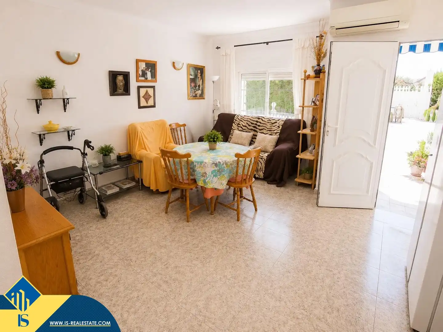 Casa in vendita a Nueva Torrevieja - Aguas Nuevas, imagen 6