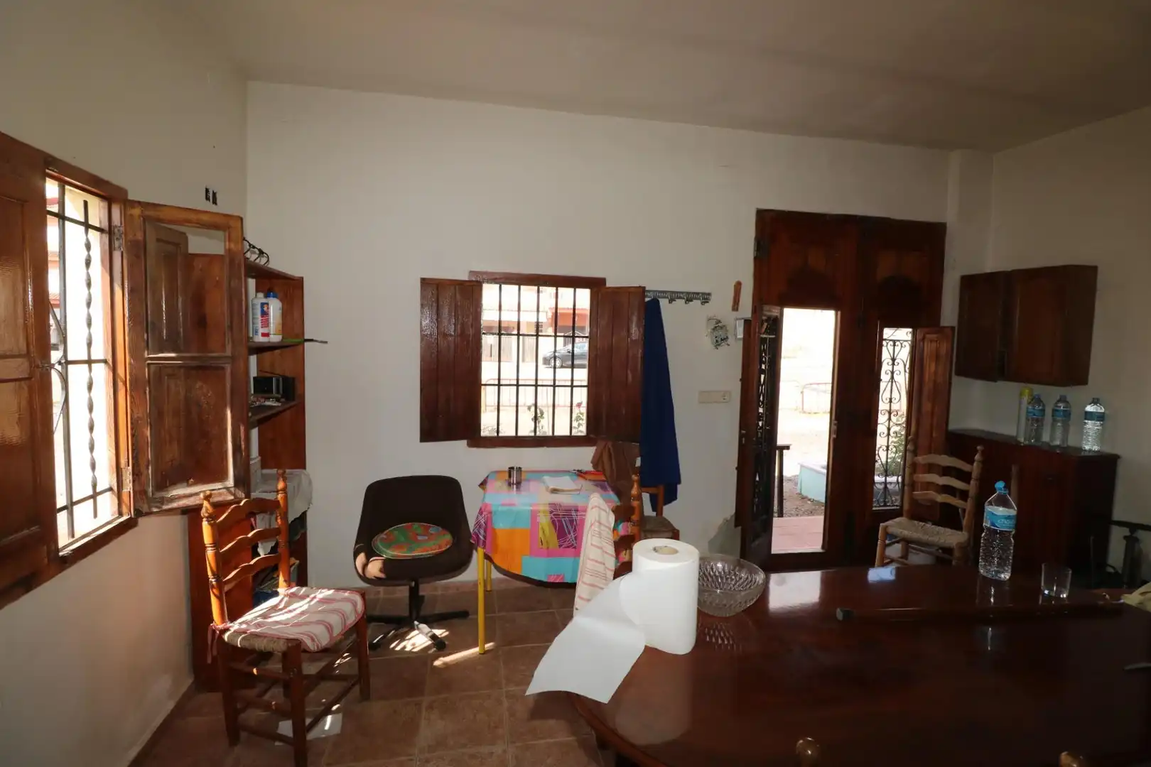Finca rústica en venta en Gilet
