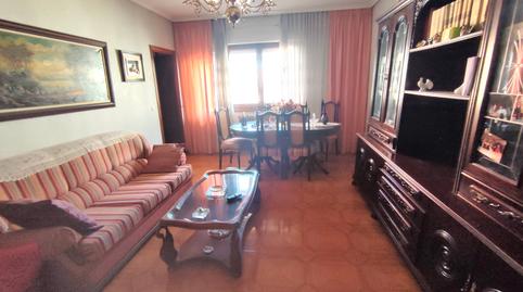 Foto 4 de Pis en venda a Calle de las Farolas Antigua Angel Molina, 24, Medina del Campo, Valladolid