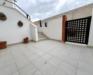 Terrace of House or chalet for sale in Cartagena  with Air Conditioner, Terrace and Balcony