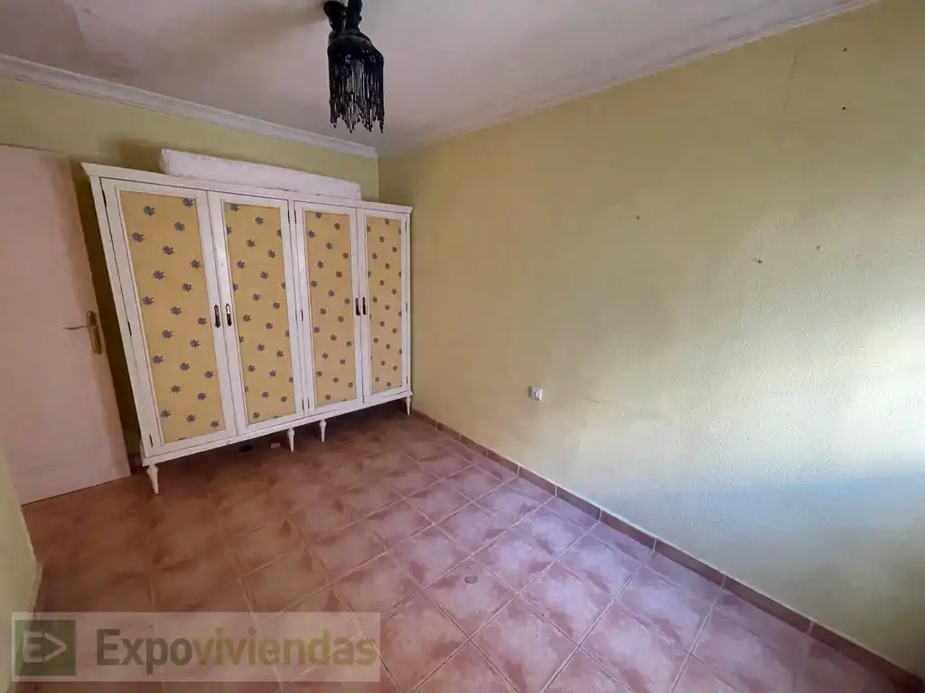 Habitación de Piso en venta en Murcia