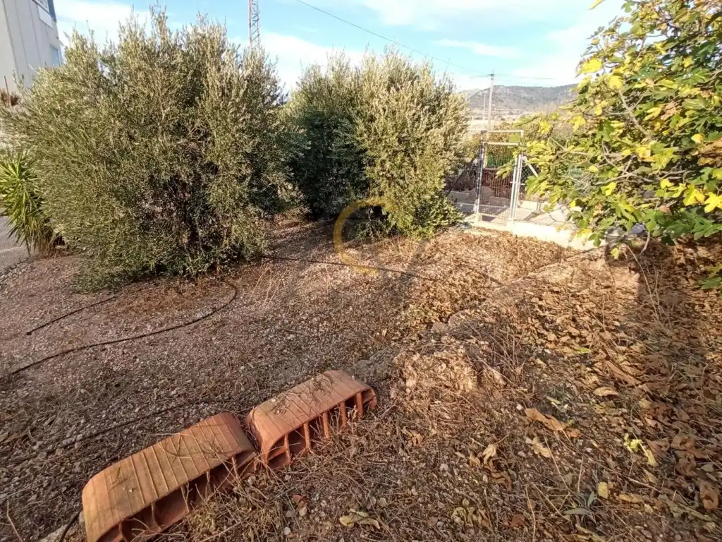 Haus oder Chalet zum Verkauf in La Romana mit Privatgarten und Terrasse