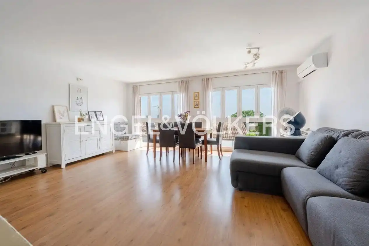 Maison mitoyenne avec terrasse à vendre à Vilassar de Dalt, imagen 5