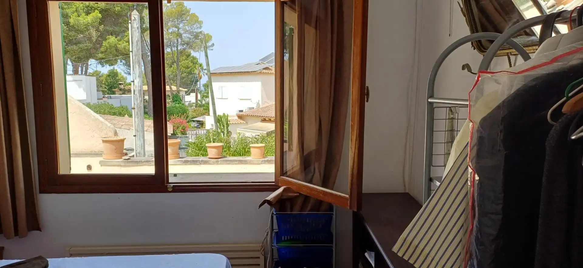 Dormitori de Casa o xalet en venda en Llucmajor amb Jardí privat, Terrassa i Traster