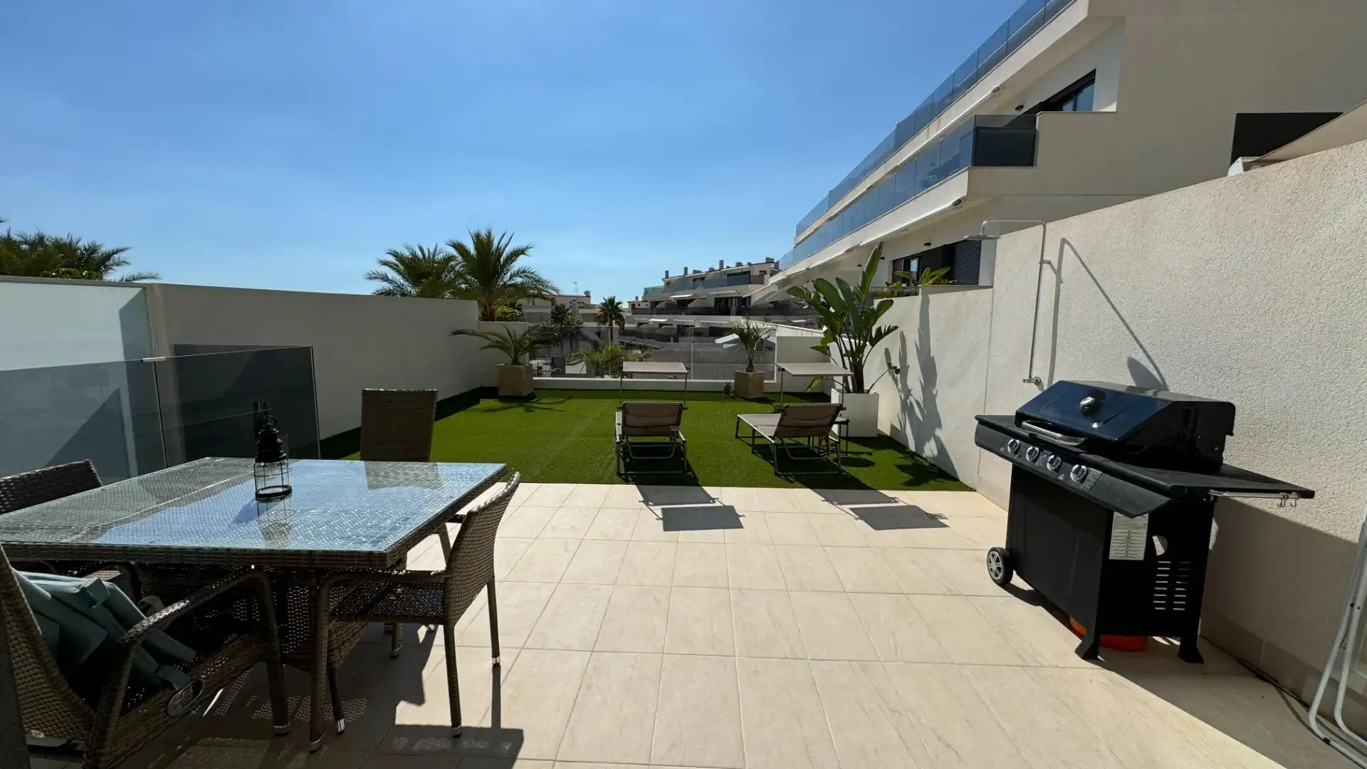 Duplex con piscina in vendita a Calle LONDRES, imagen 2
