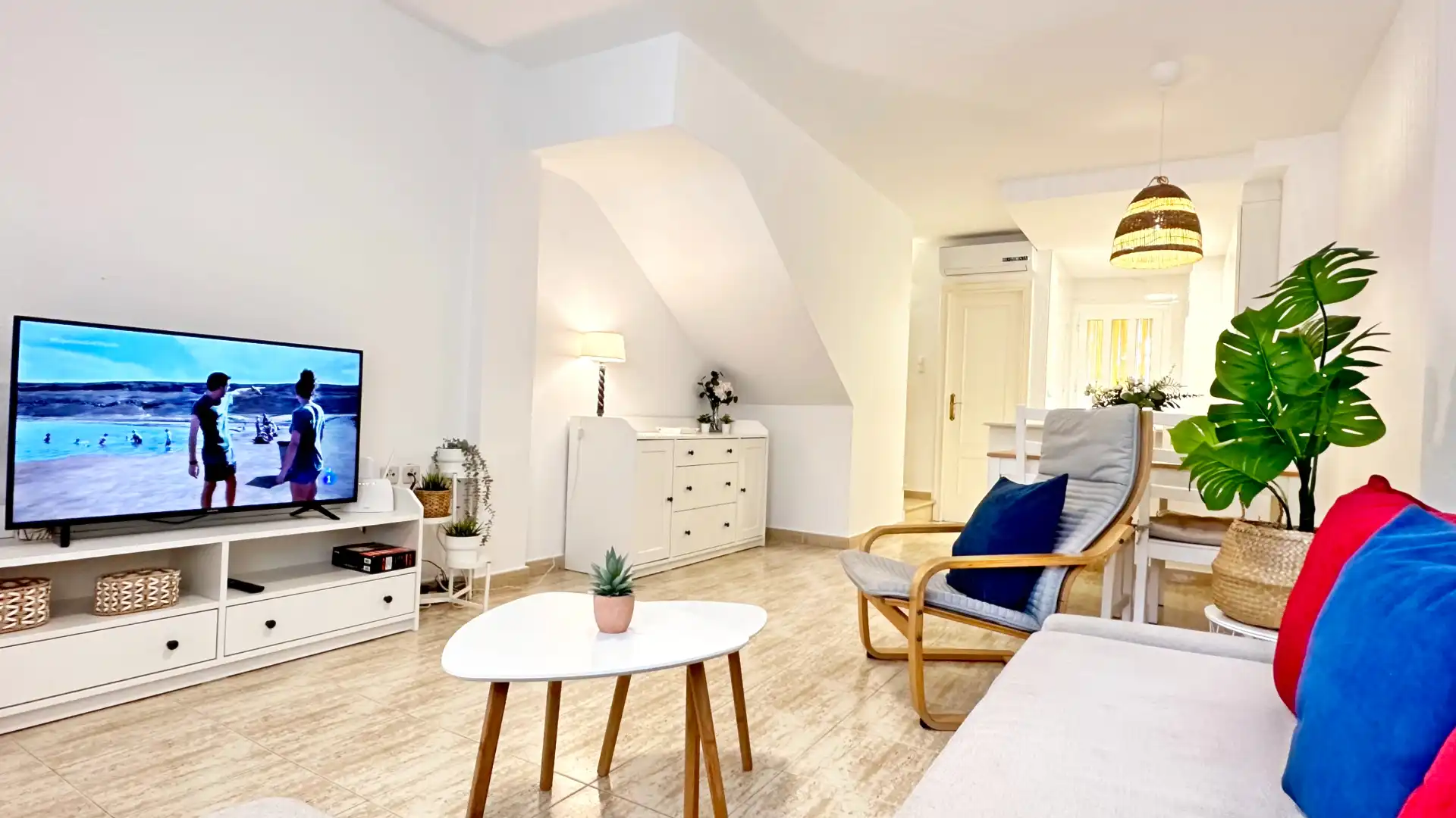 Apartment with terrace to rent in Carrer de Roderic de Osona, imagen 8