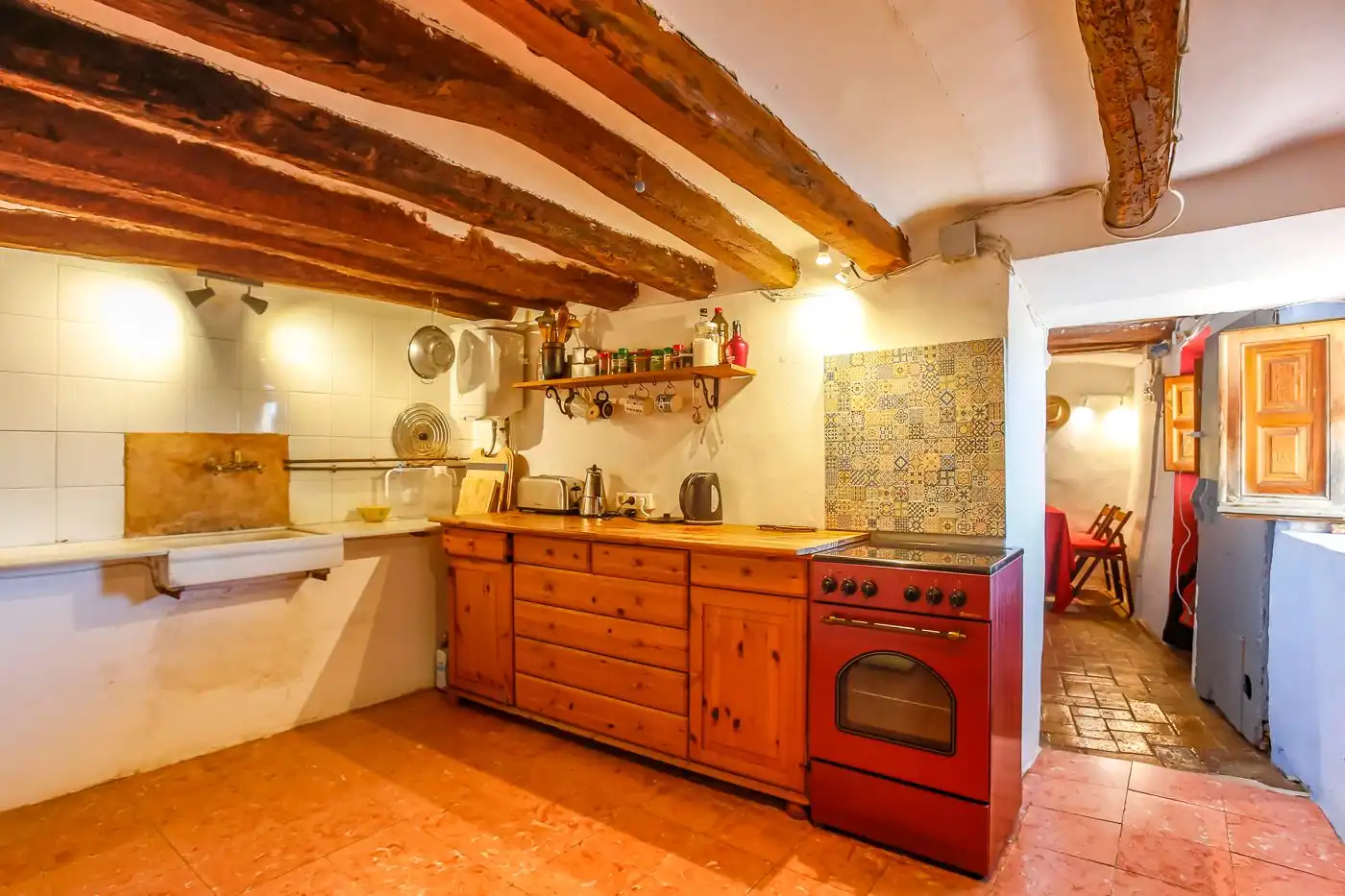 Casa rústica en venda a Sarral, imagen 10