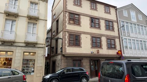 Foto 5 de Casa adosada en venda a Calle Palacio, Vegadeo, Asturias