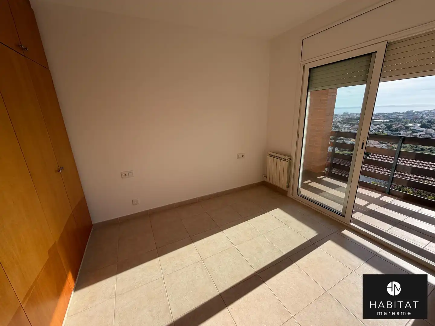 Habitación de Casa o chalet en venta en Pineda de Mar con Calefacción, Jardín privado y Piscina