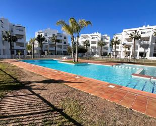 Exterior view of Apartment for sale in Torre-Pacheco  with Air Conditioner, Private garden and Terrace