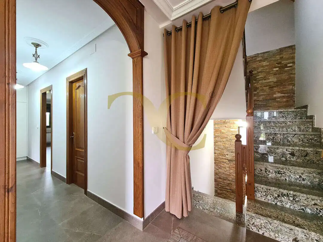 Casa o xalet en venda en Tapia de Casariego amb Calefacció, Jardí privat i Terrassa
