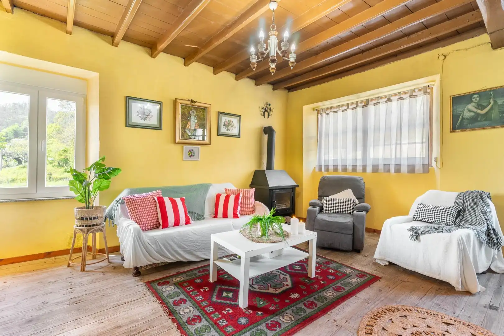 Casa en venda a Coaña, imagen 13