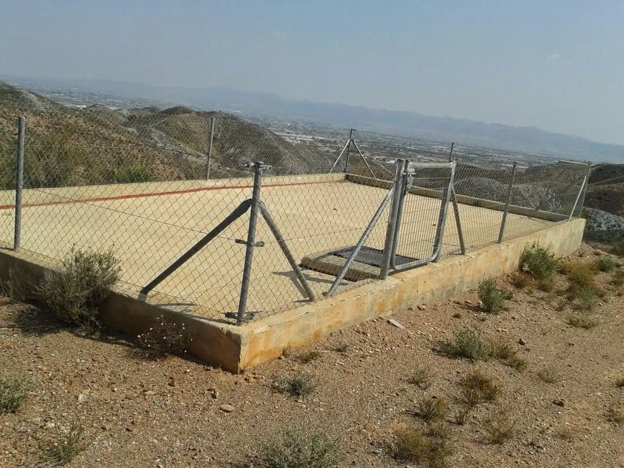 Haus zum Verkauf in Puerto Lumbreras, imagen 7