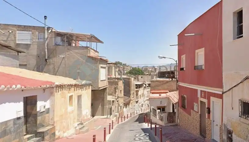 Casa pareada en venta en CL ARCIPRESTE MONTESINOS   LORCA (MURCIA)