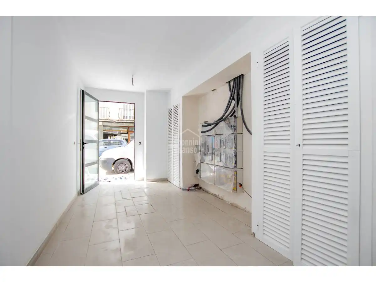 Apartament en venda a Avinguda Menorca - Sínia Costabella