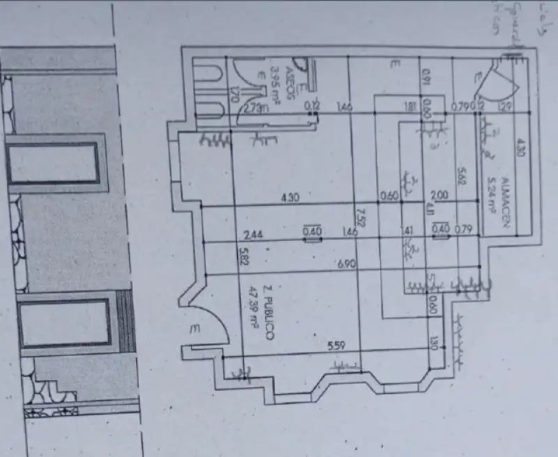 Business premises for sale in Centro - Ayuntamiento, imagen 15