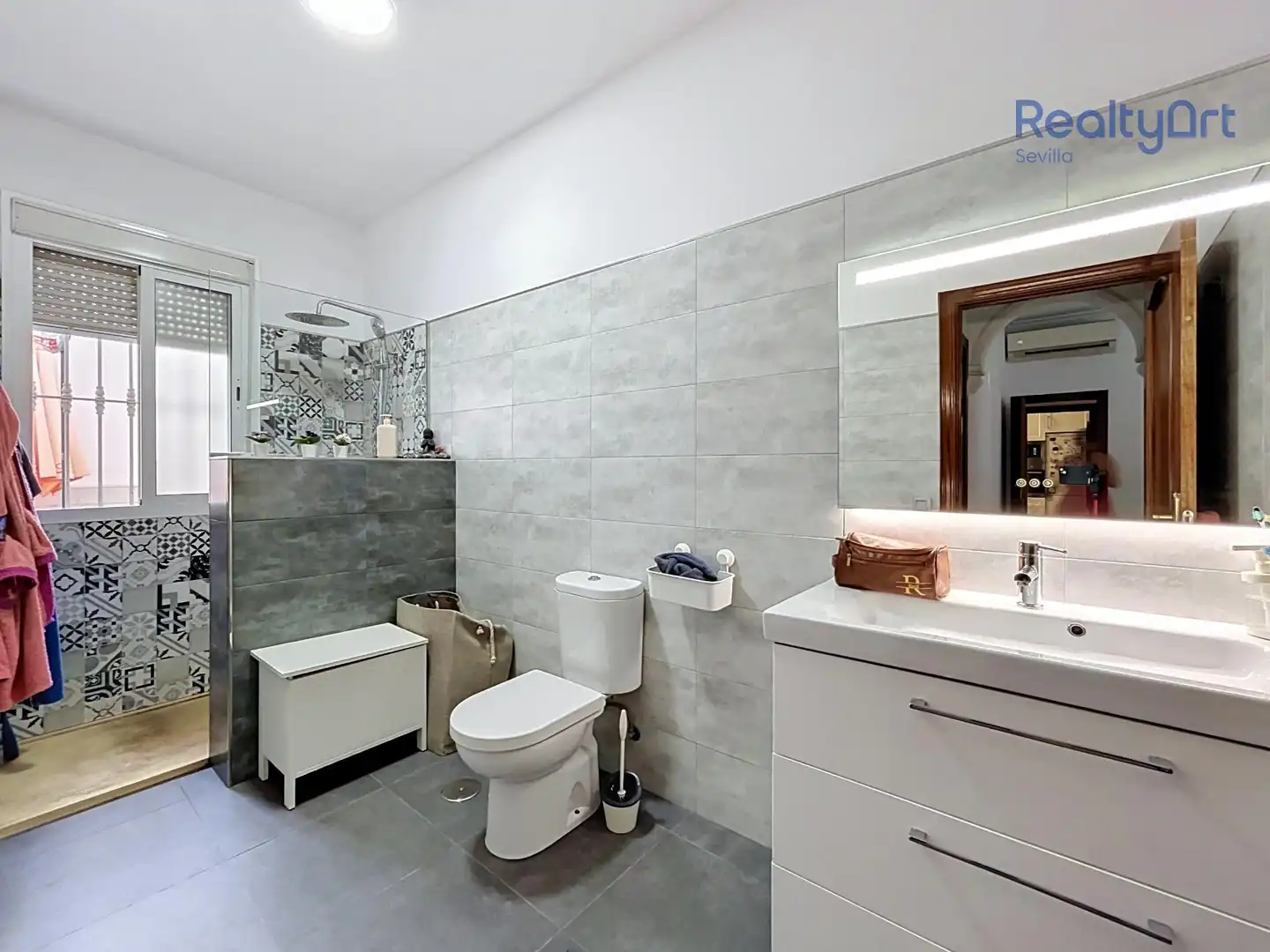Maison mitoyenne à vendre à Bellavista - La Palmera, imagen 24