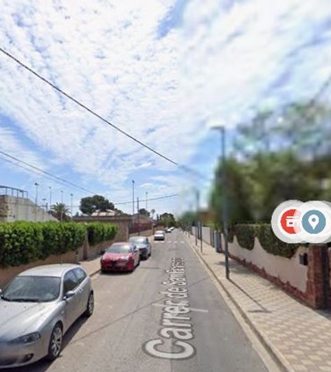 Foto 2 de Casa o chalet en venta en Gallipont, La Pobla de Vallbona