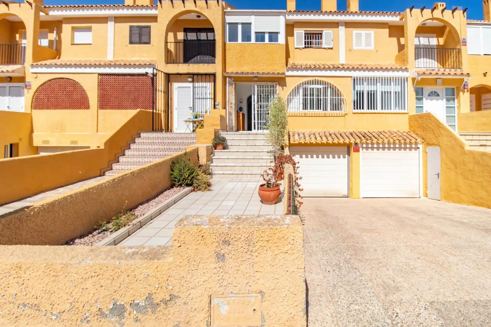 Reihenhaus mit Pool zum Verkauf in Calle  Poniente, imagen 46