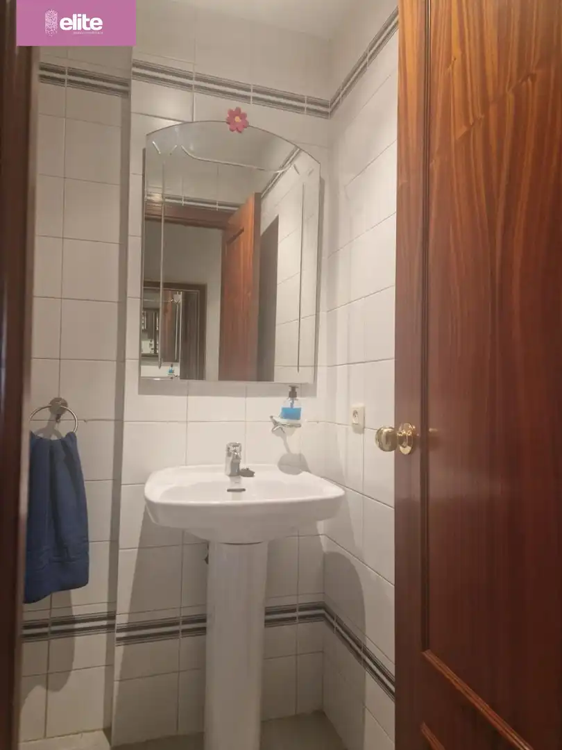 Bathroom of Detached homes for sale in Jerez de la Frontera  with Air Conditioner, Terrace and Storage room