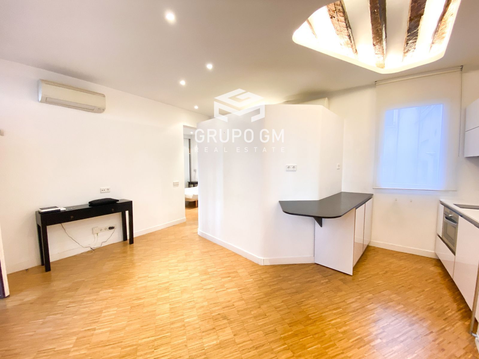 Flat to rent in PONZANO, Almagro, Chamberí