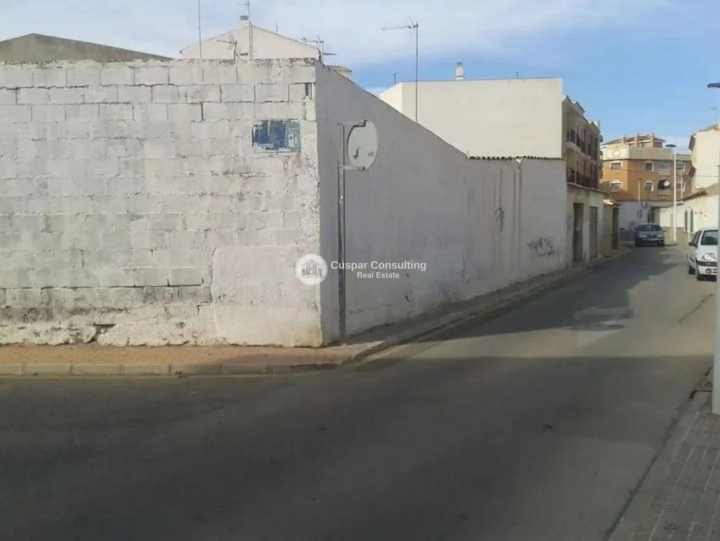 Terreny rústic en venda a San Pedro del Pinatar, imagen 2