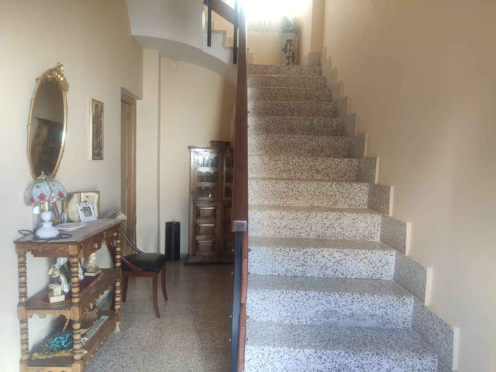 Casa o xalet en venda en Quintanar de la Orden amb Calefacció, Parquet i Terrassa