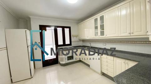 Foto 2 de Pis en venda a Don Benito, Badajoz