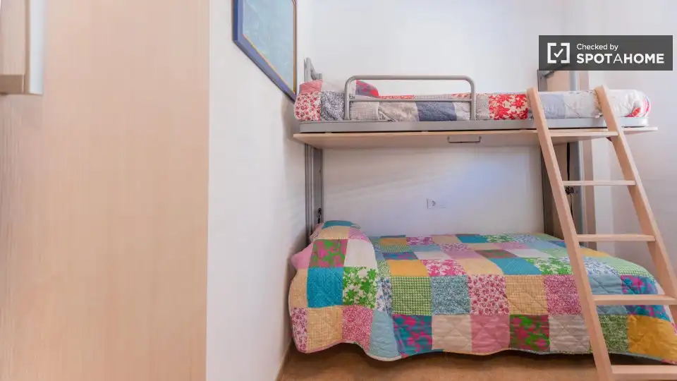 Zimmer in Playas de Puçol