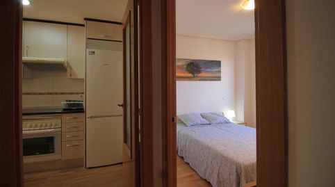 Foto 3 de Apartament de lloguer a Valdeacederas, Madrid Capital