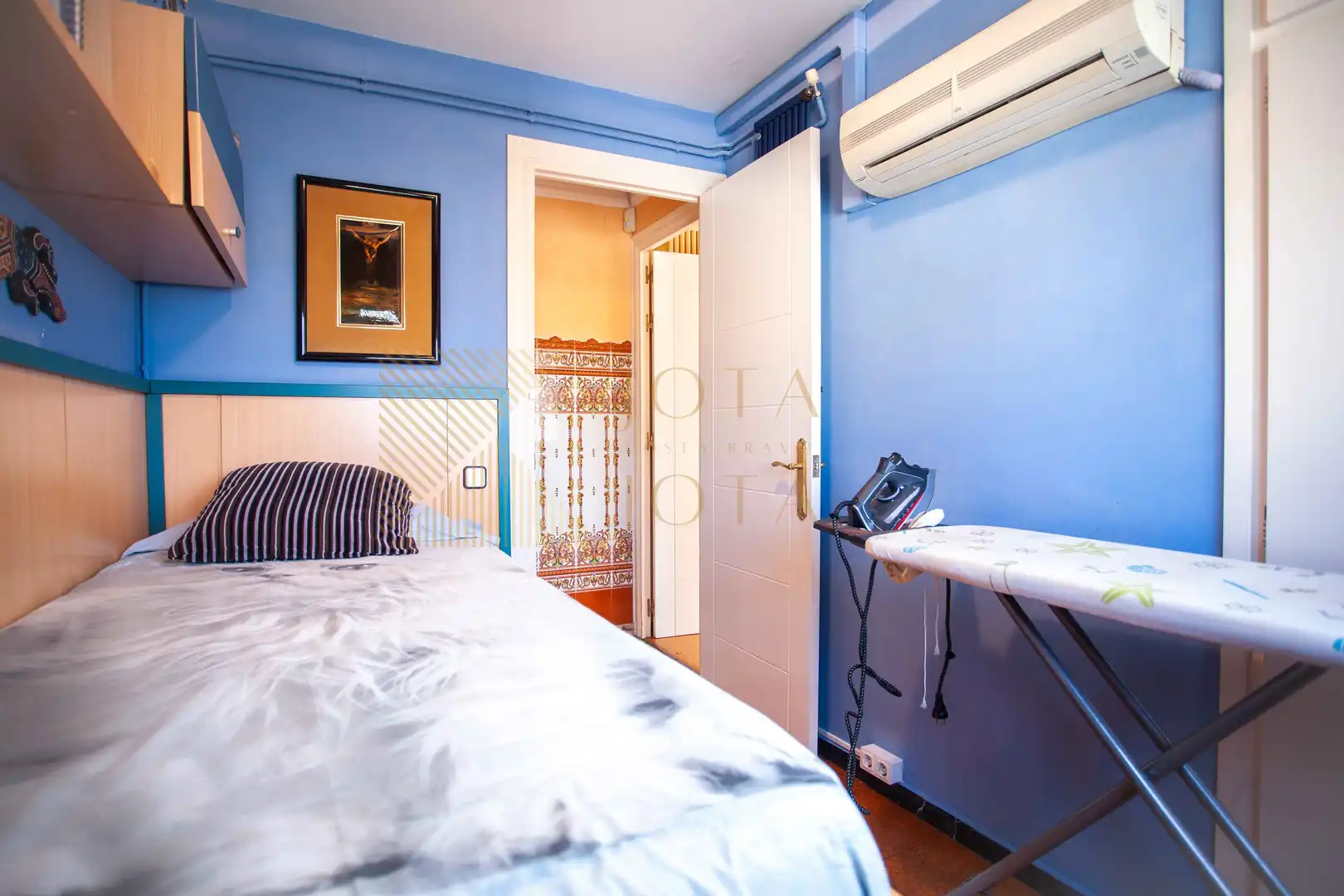 Casa con terraza en venta en Fenals, imagen 18