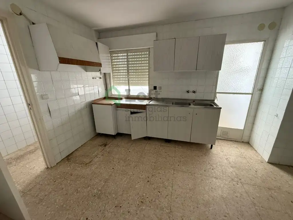 Cocina de Piso en venta en Badajoz