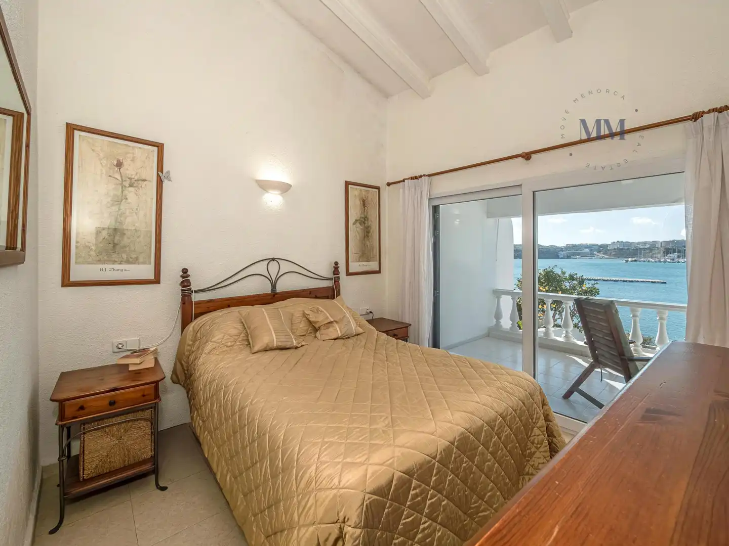 Villa avec piscine à vendre à Cala Llonga - Sa Mesquida, imagen 10