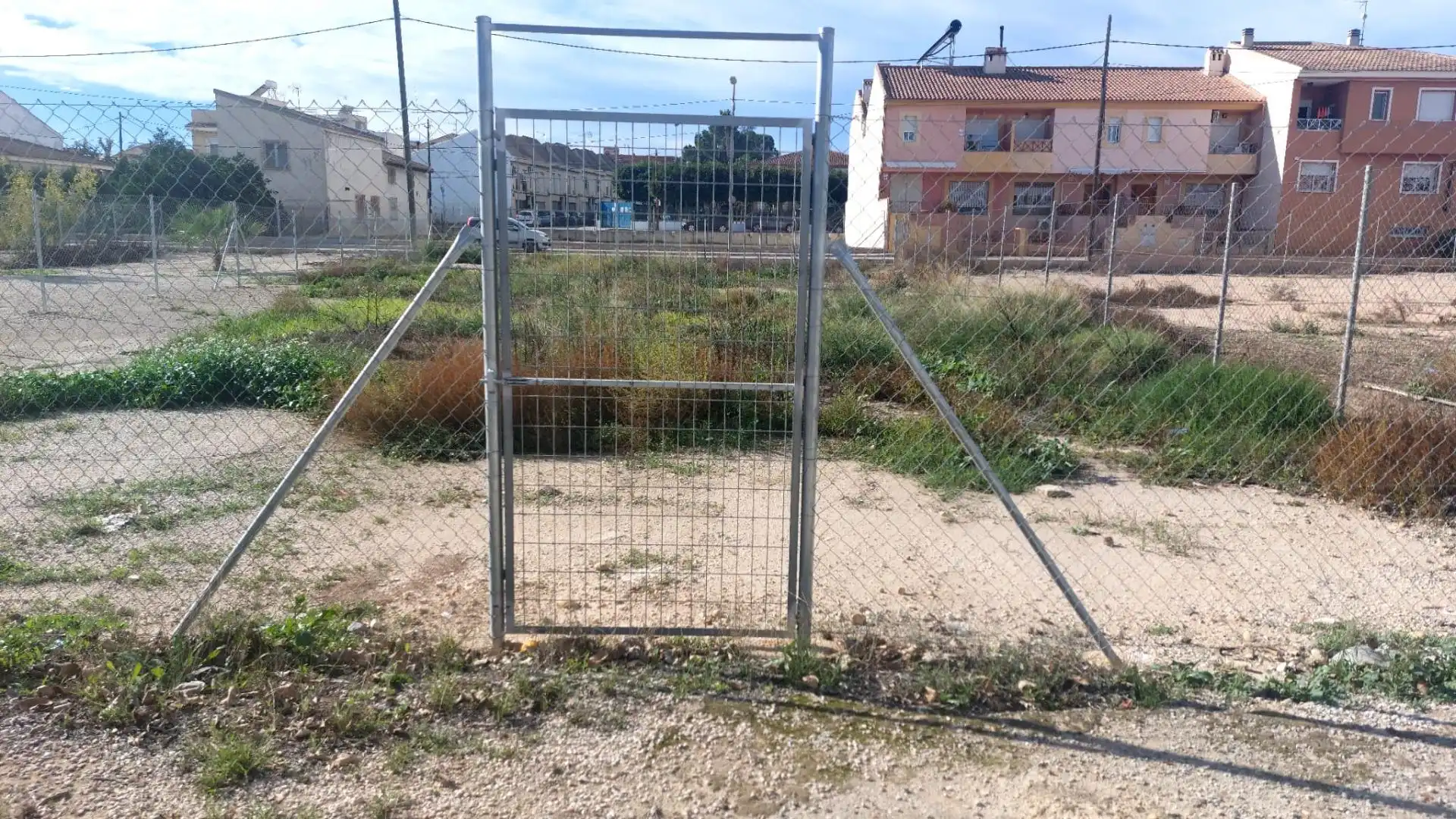 Terrenys i solars en venda a Alguazas, imagen 4