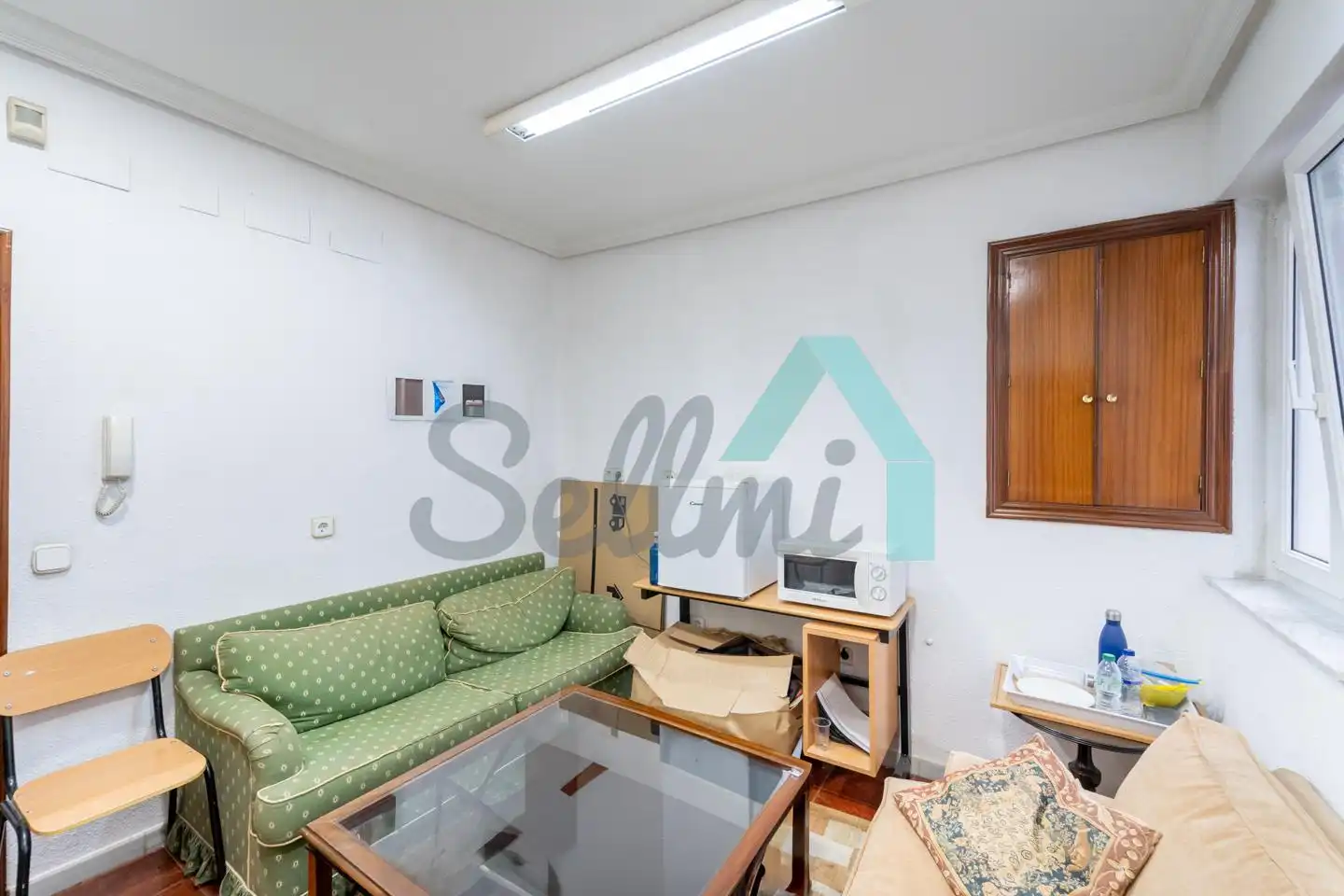 Flat with terrace for sale in De La Independencia, imagen 36