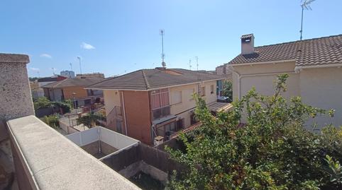 Foto 5 de Casa adosada en venda a Carrer de Pere Mestres, Cunit Residencial, Cunit